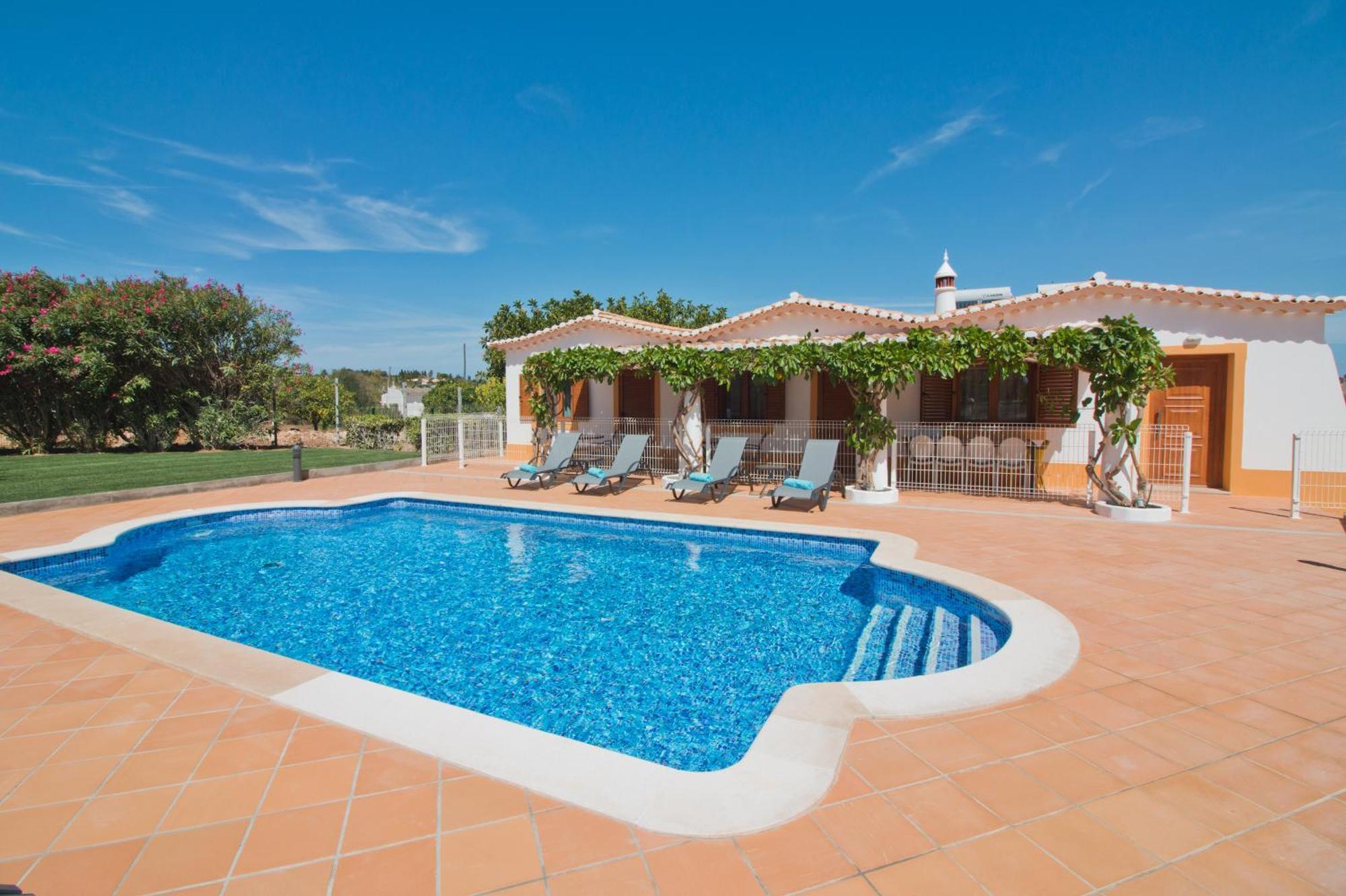 Casa Da Ladeira Branca Lodge *